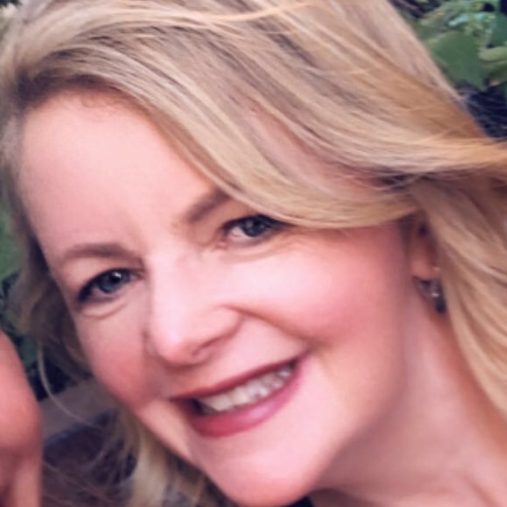 Meet your Posher, Maryke